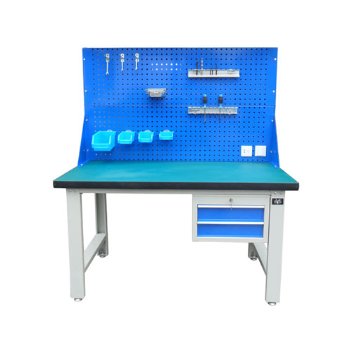 多功能带工具工作台